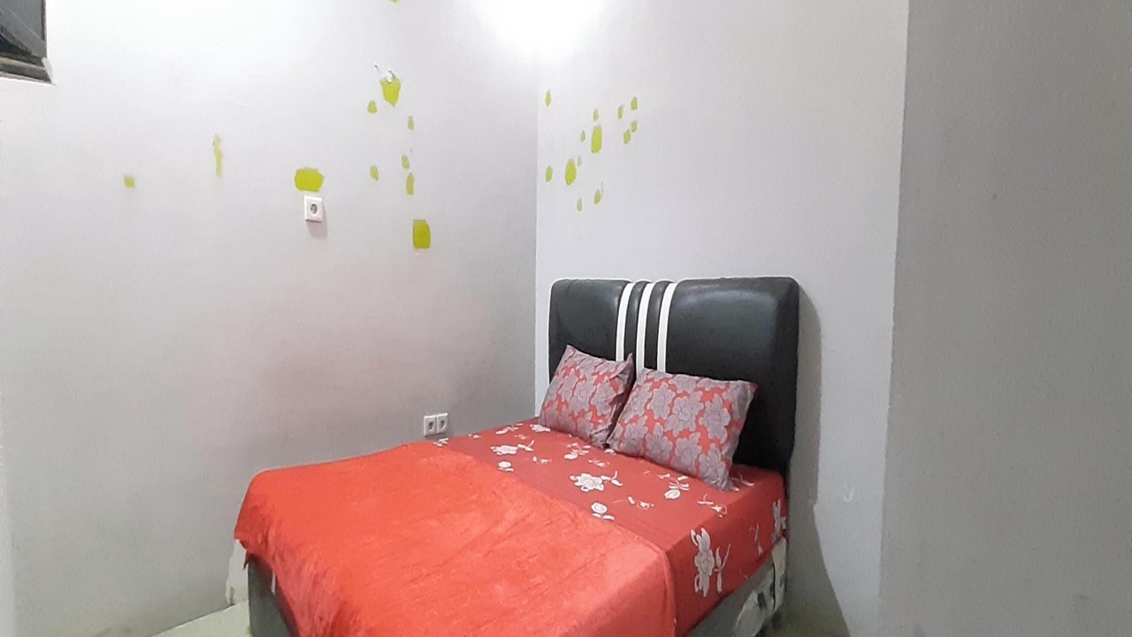 Photo of Bedroom in Padang