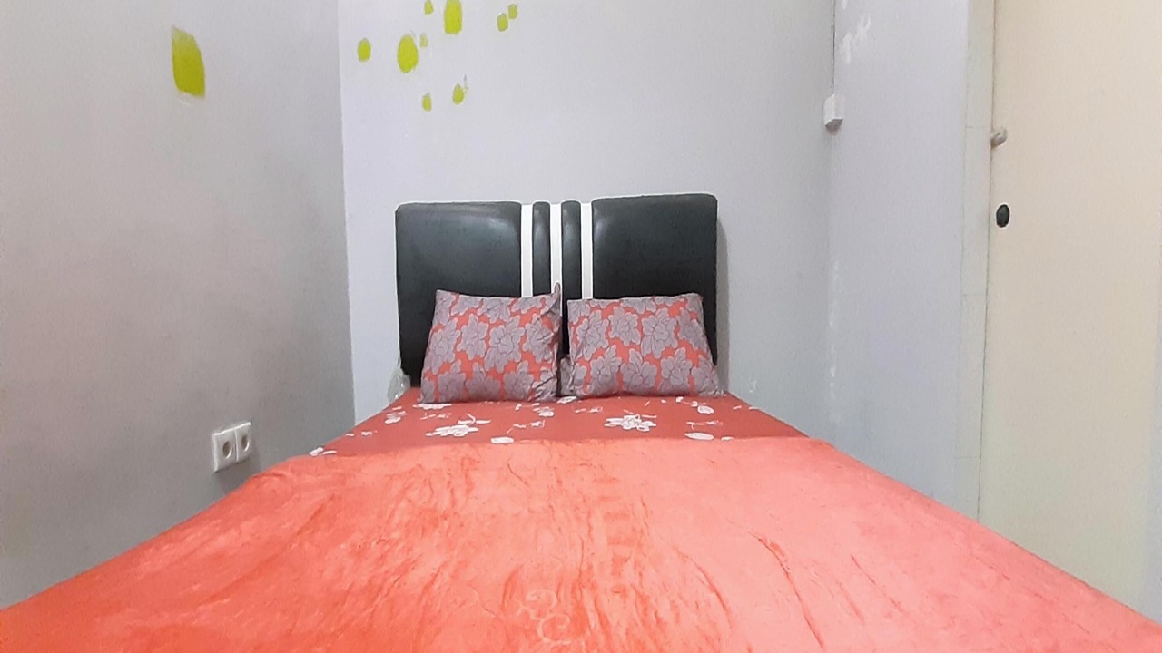 Photo of Bedroom in Padang