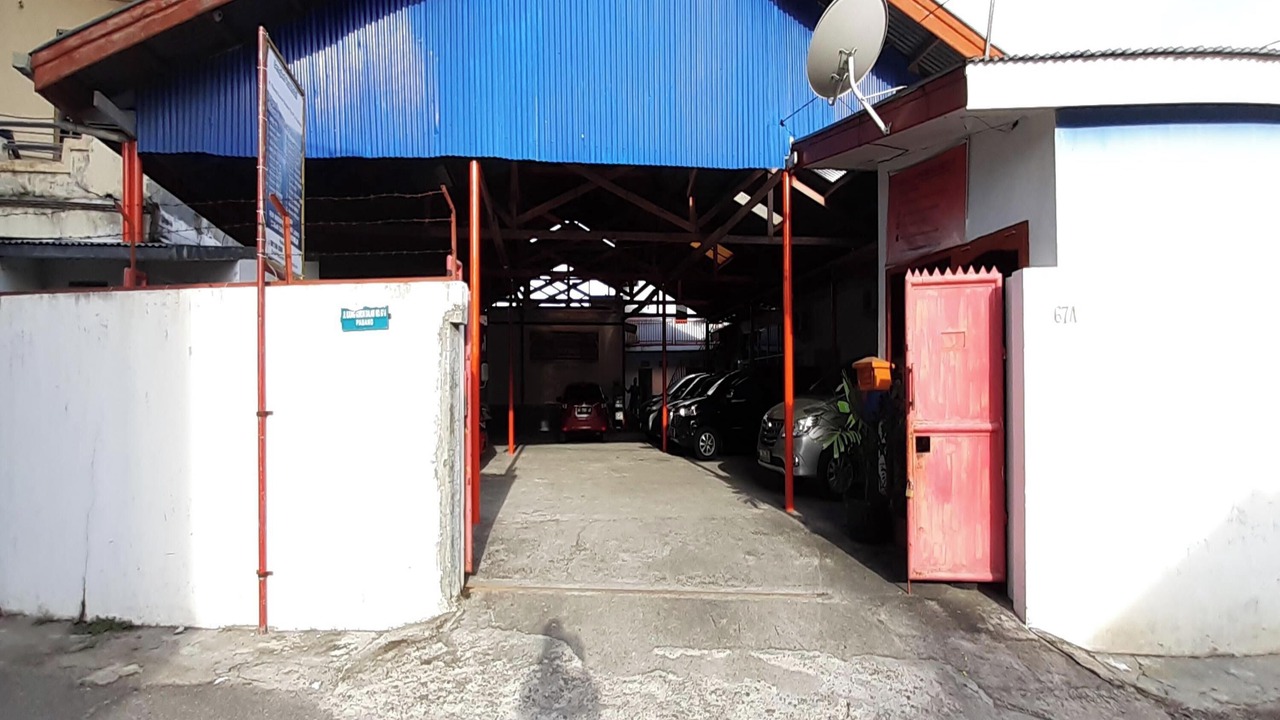 Photo of Outdoor in Padang