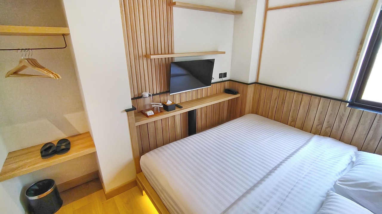 Photo of Bedroom in Old Jakarta
