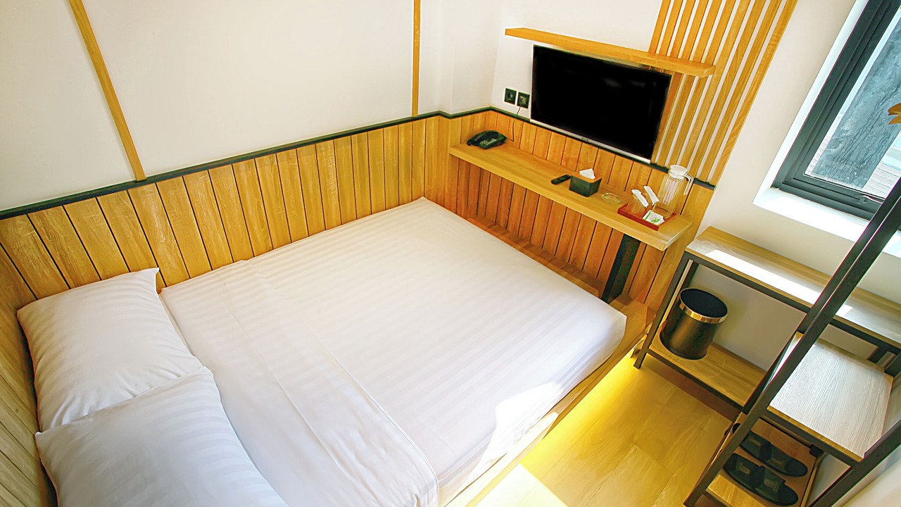 Photo of Bedroom in Old Jakarta
