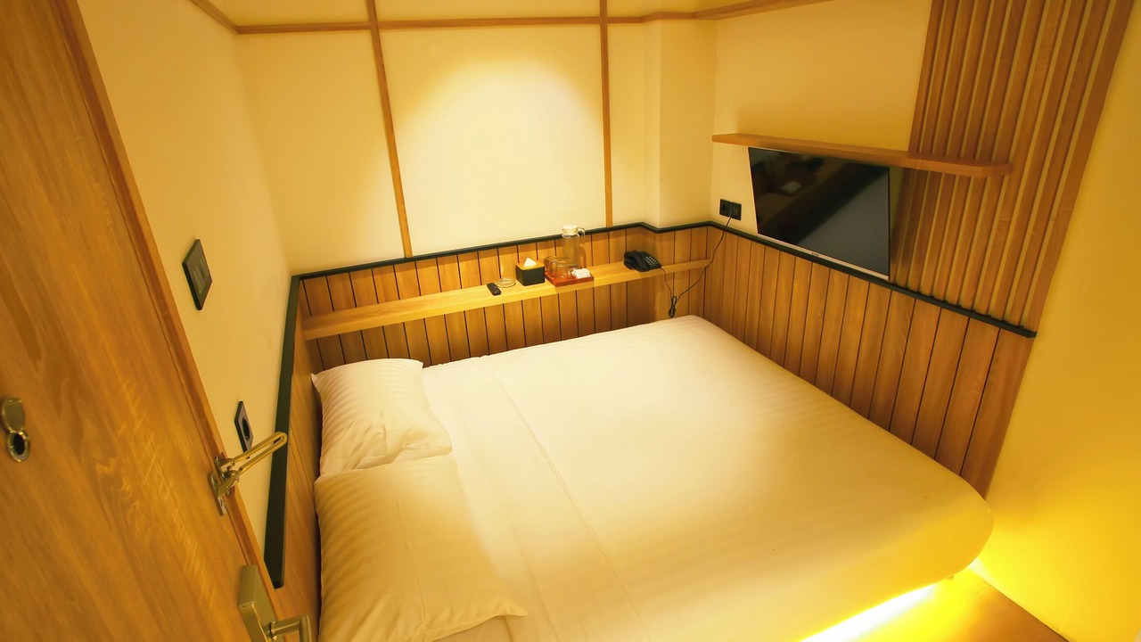 Photo of Bedroom in Old Jakarta