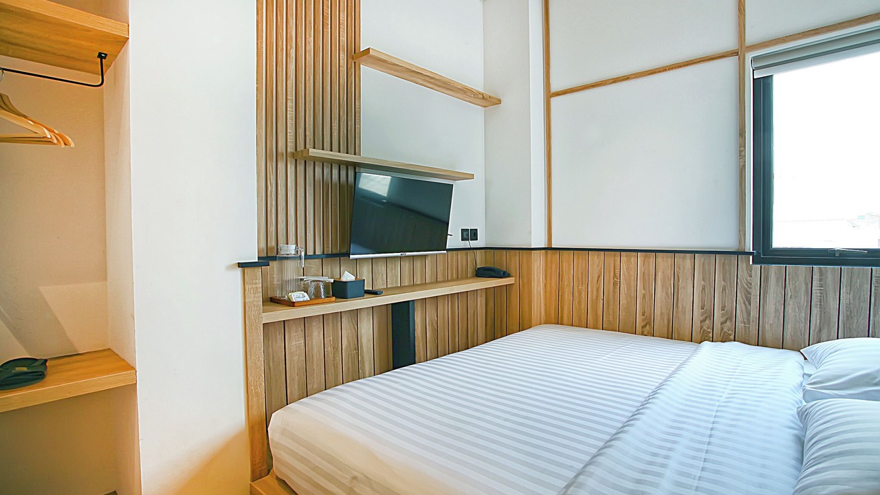 Photo of Bedroom in Old Jakarta