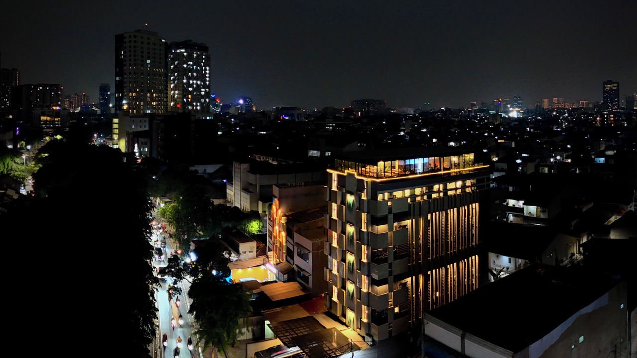 Photo of Outdoor in Old Jakarta
