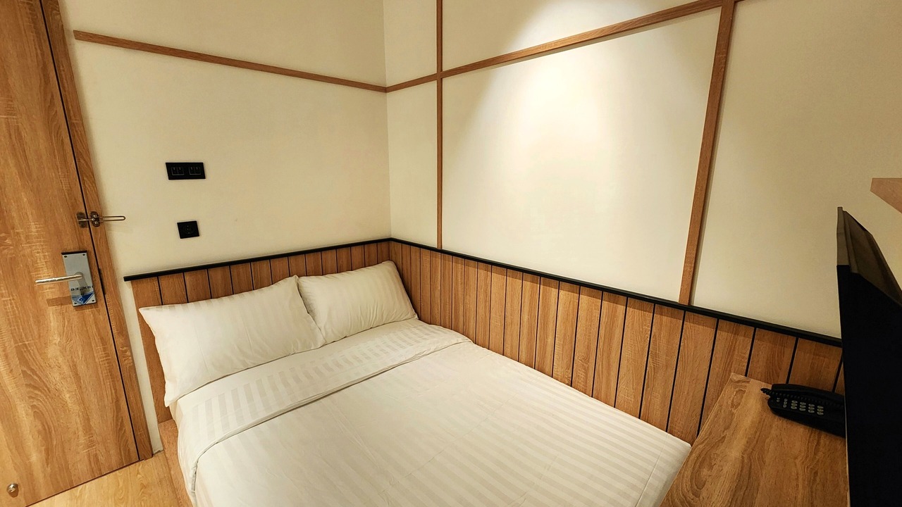 Photo of Bedroom in Old Jakarta