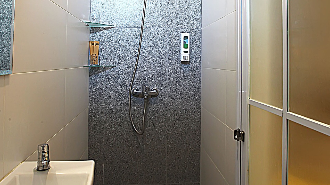 Photo of Bathroom in Old Jakarta