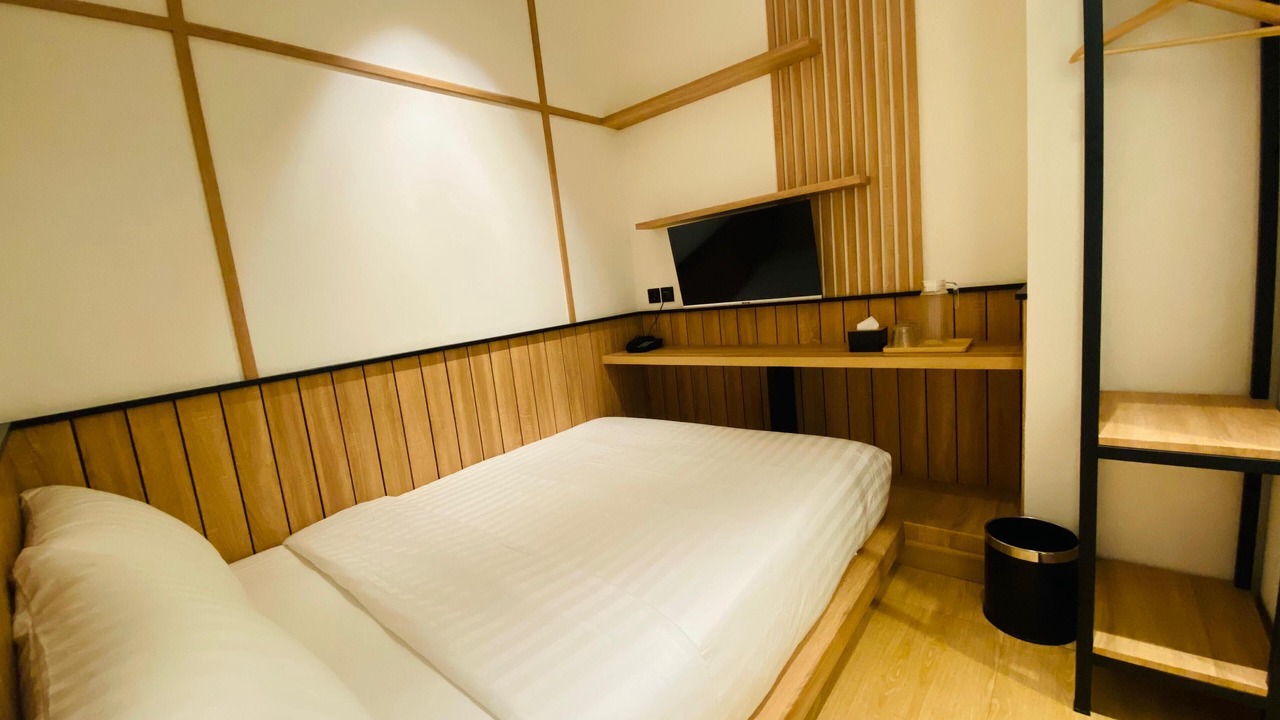 Photo of Bedroom in Old Jakarta