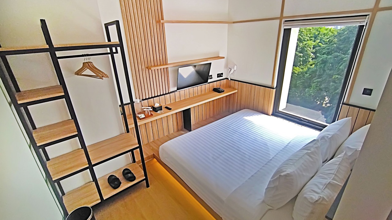 Photo of Bedroom in Old Jakarta