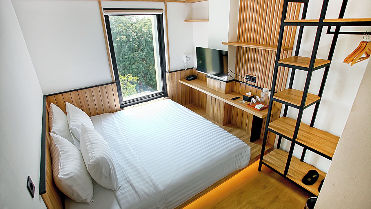 Photo of Bedroom in Old Jakarta