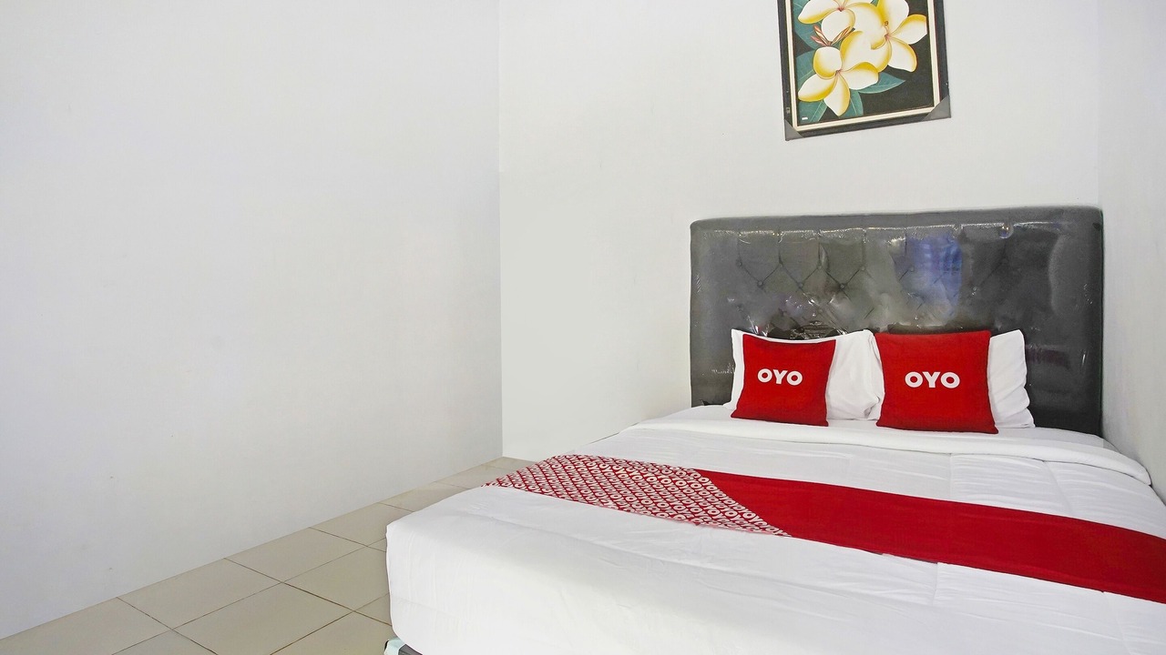 Photo of Bedroom in Kalianda