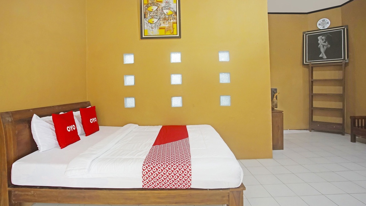 Photo of Bedroom in Kalianda
