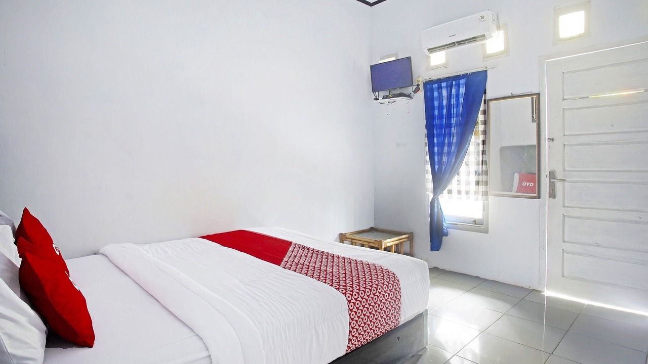 Photo of Bedroom in Kalianda