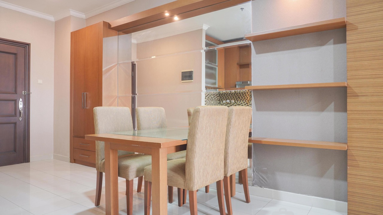 Photo of Bedroom in Permata Hijau