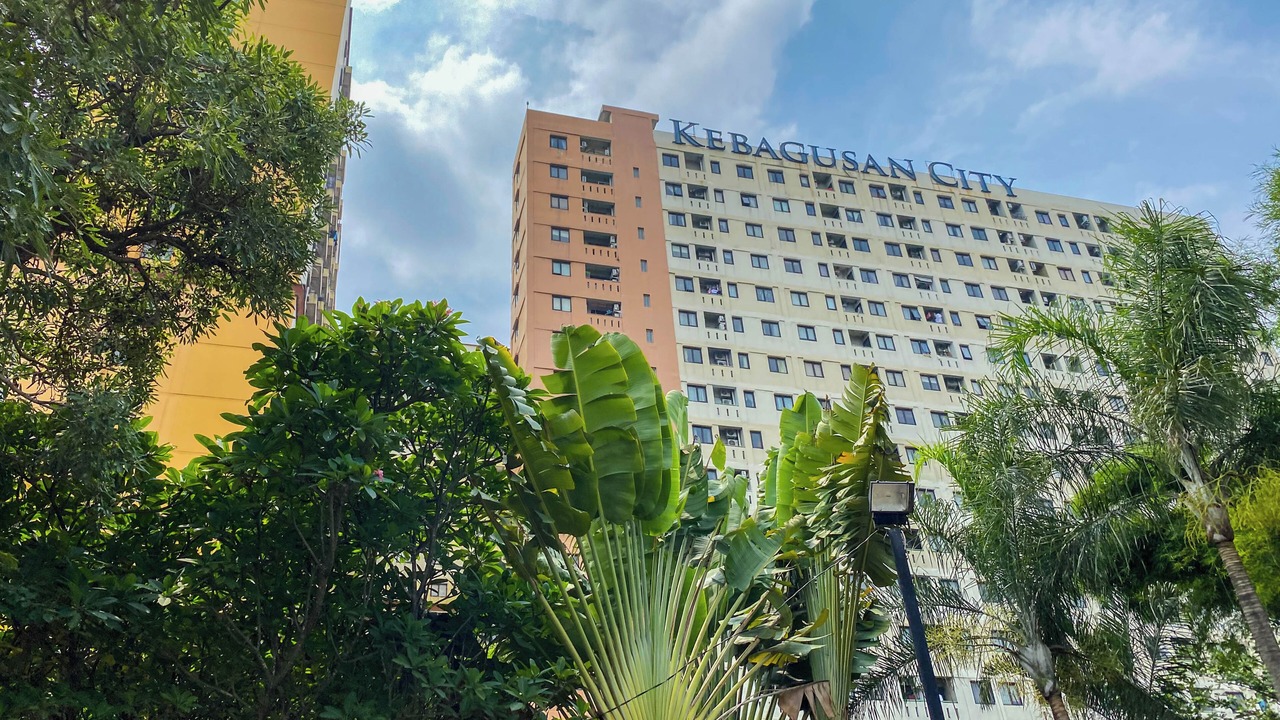 Photo of Outdoor in Kebagusan
