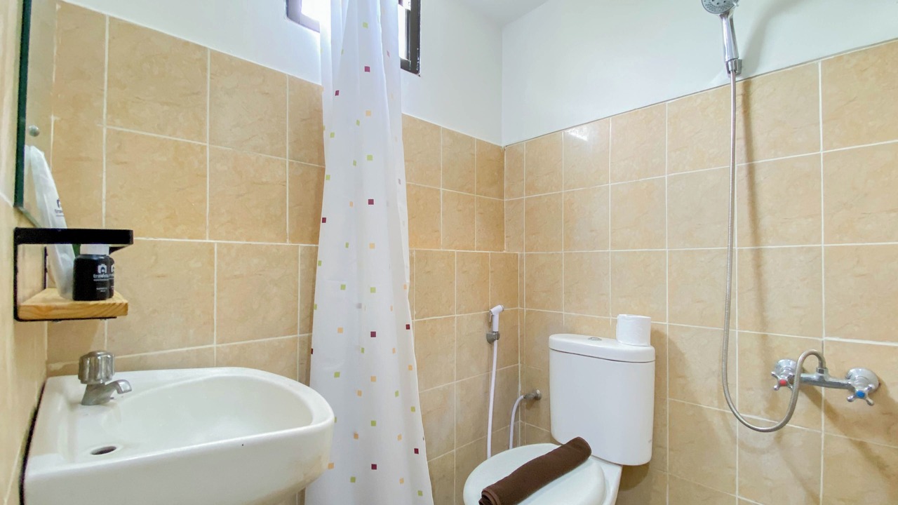 Photo of Bathroom in Kebagusan