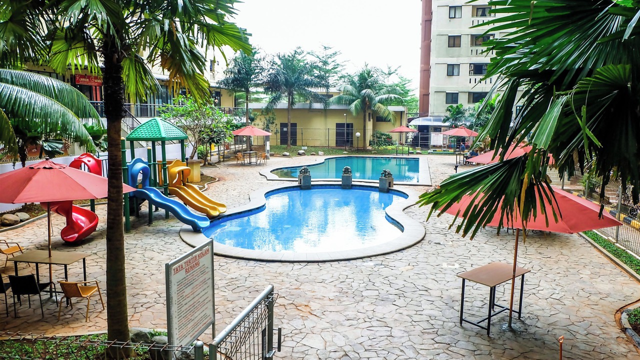 Photo of Outdoor in Kebagusan