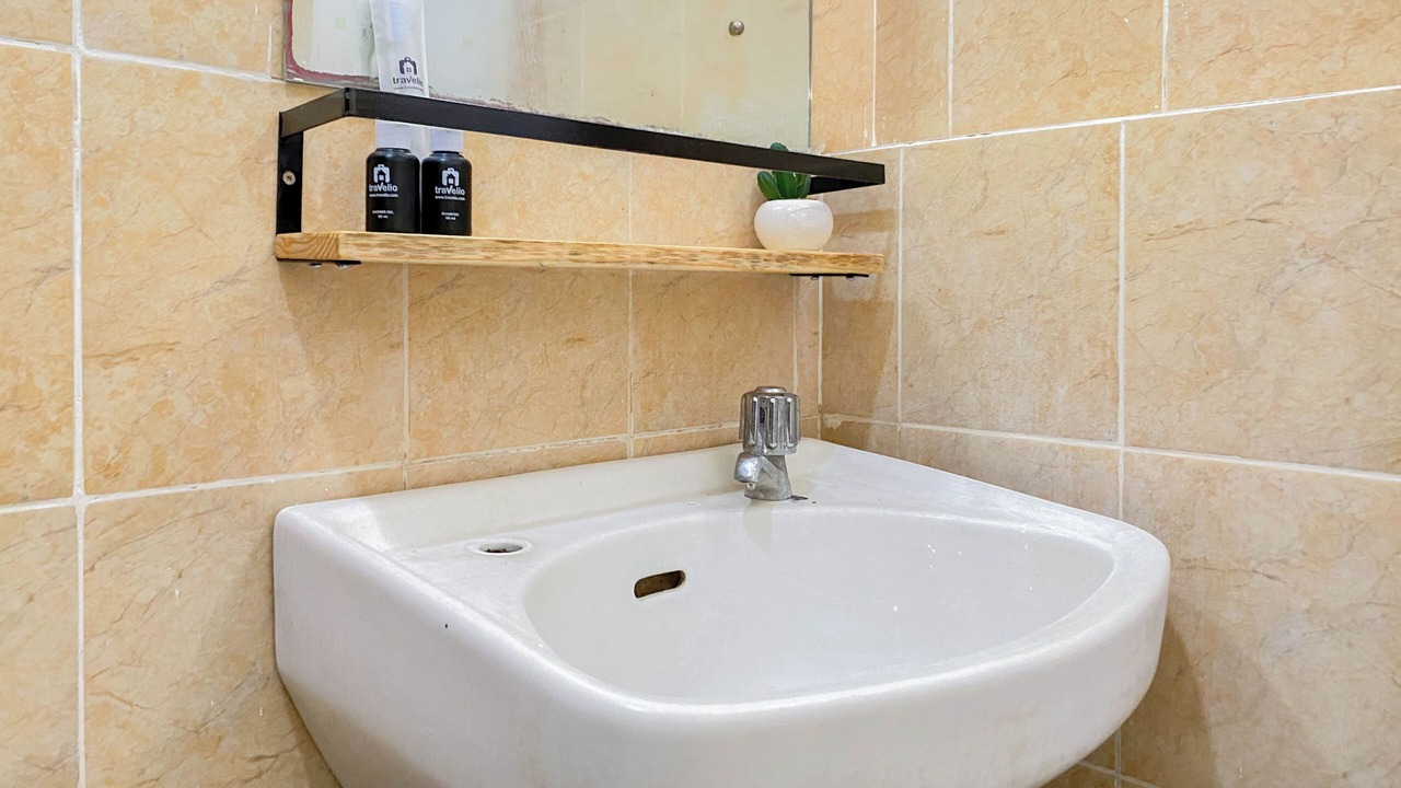 Photo of Bathroom in Kebagusan