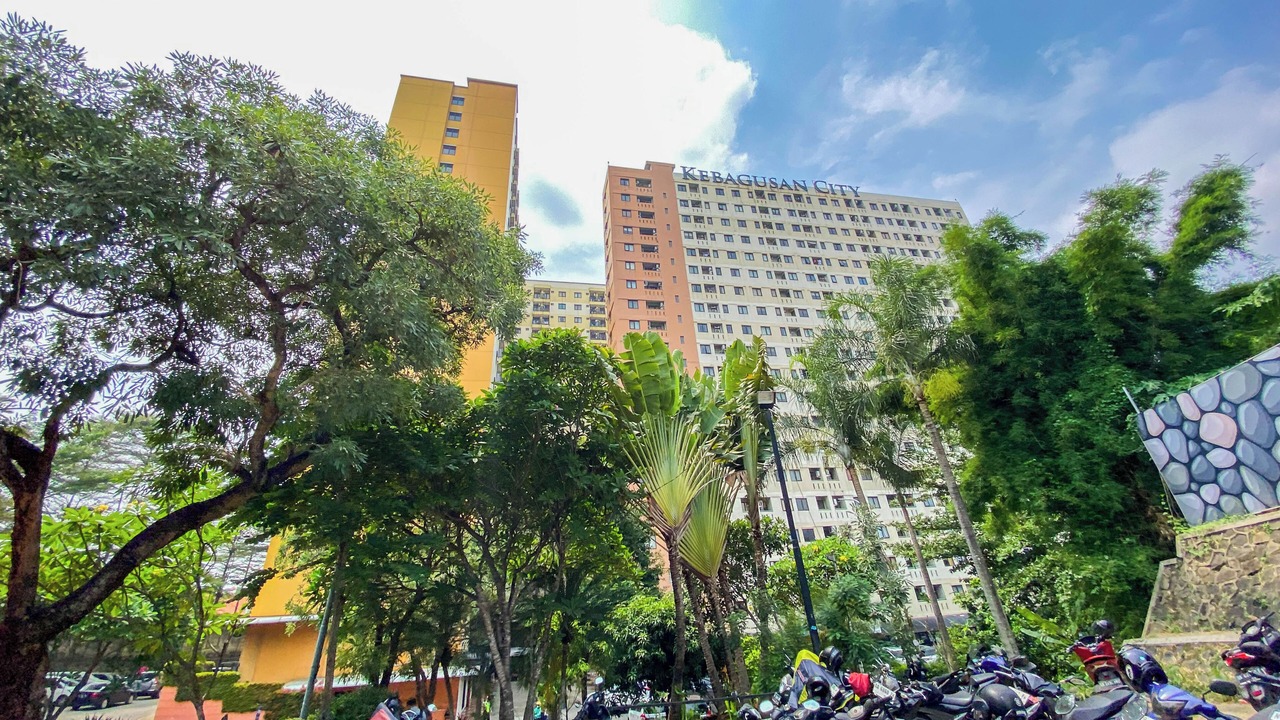 Photo of Outdoor in Kebagusan