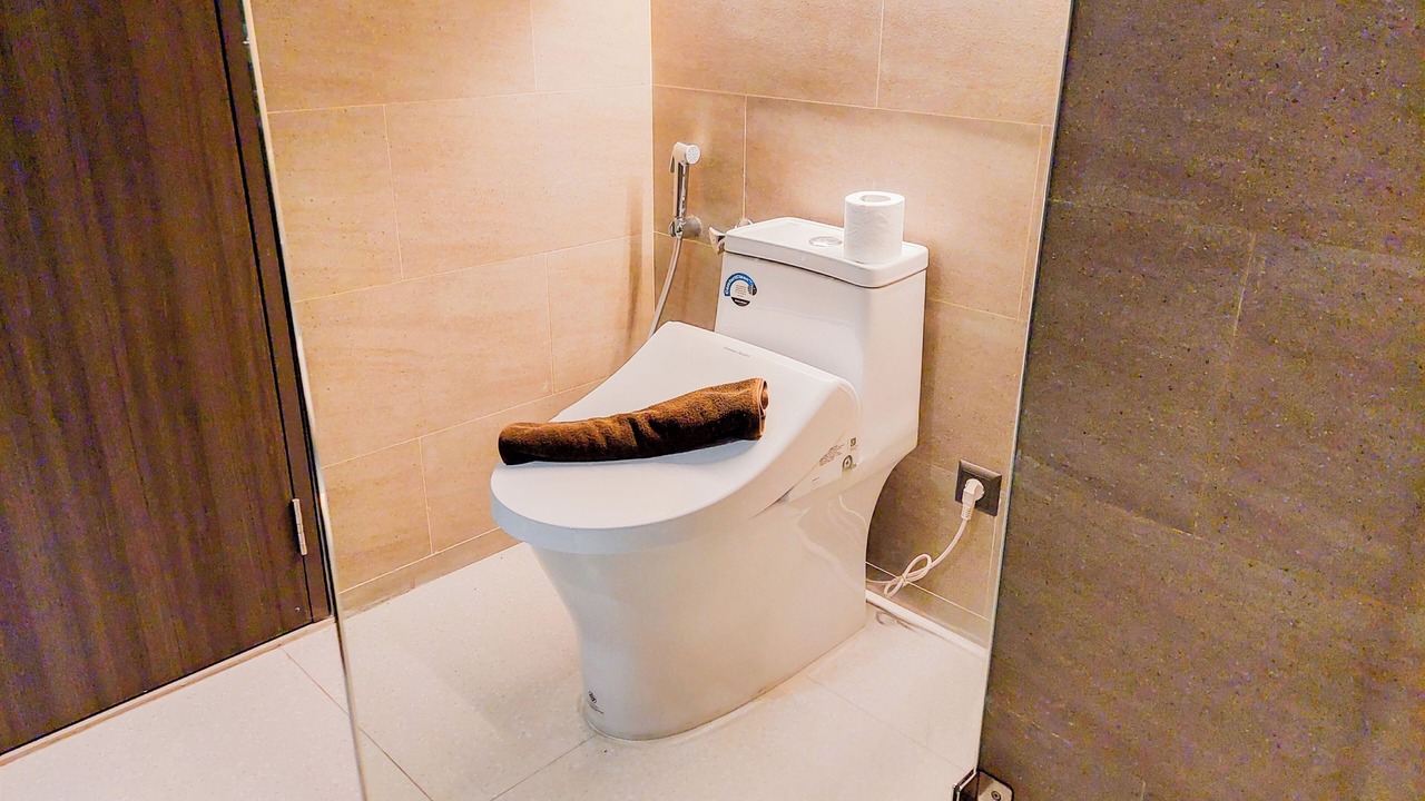 Photo of Bathroom in Pagedangan