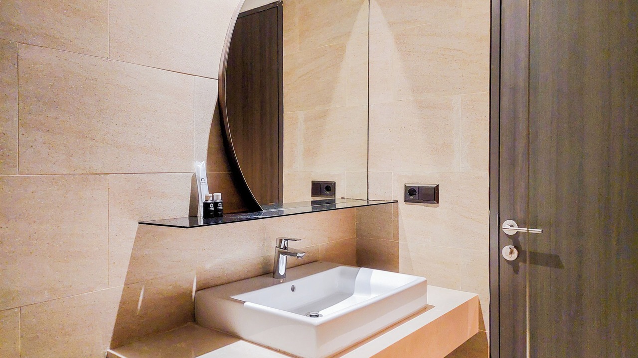 Photo of Bathroom in Pagedangan