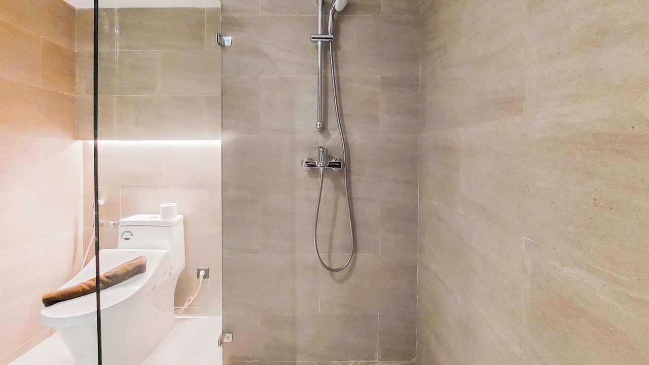 Photo of Bathroom in Pagedangan