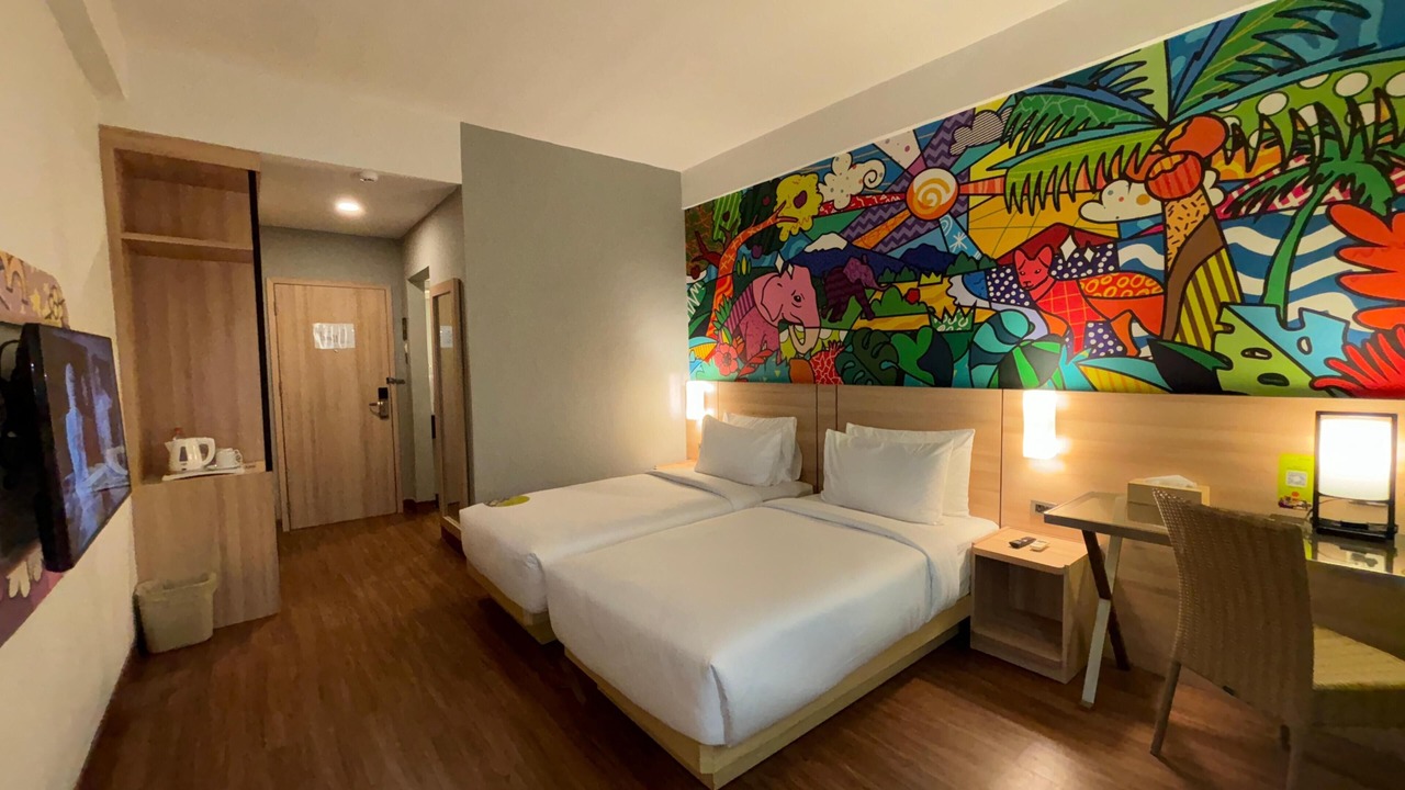 Photo of Bedroom in Dumai