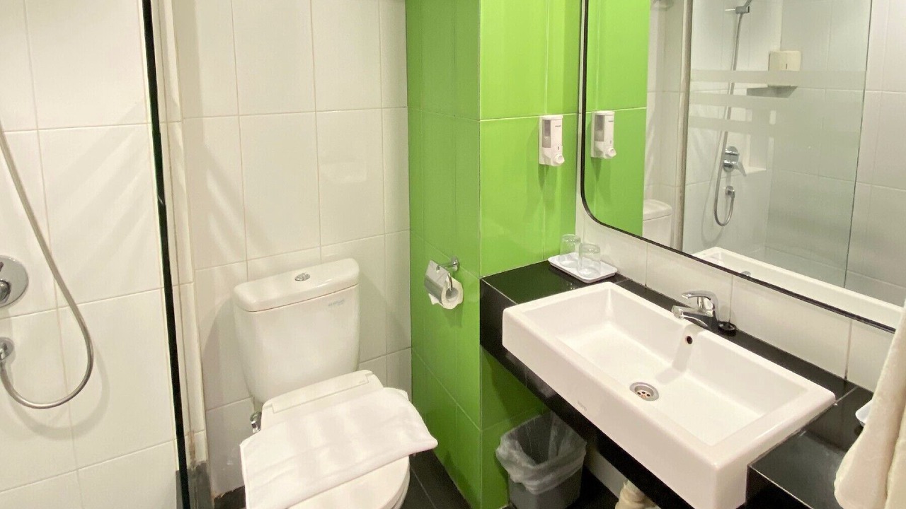 Photo of Bathroom in Dumai