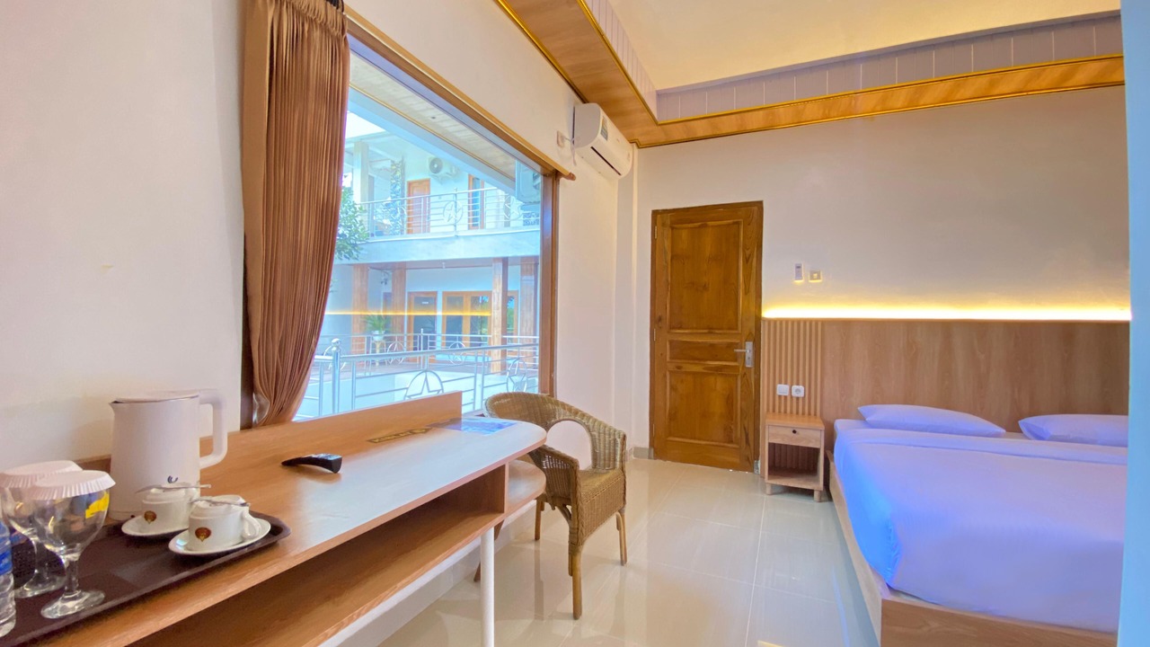 Photo of Bedroom in Berbah