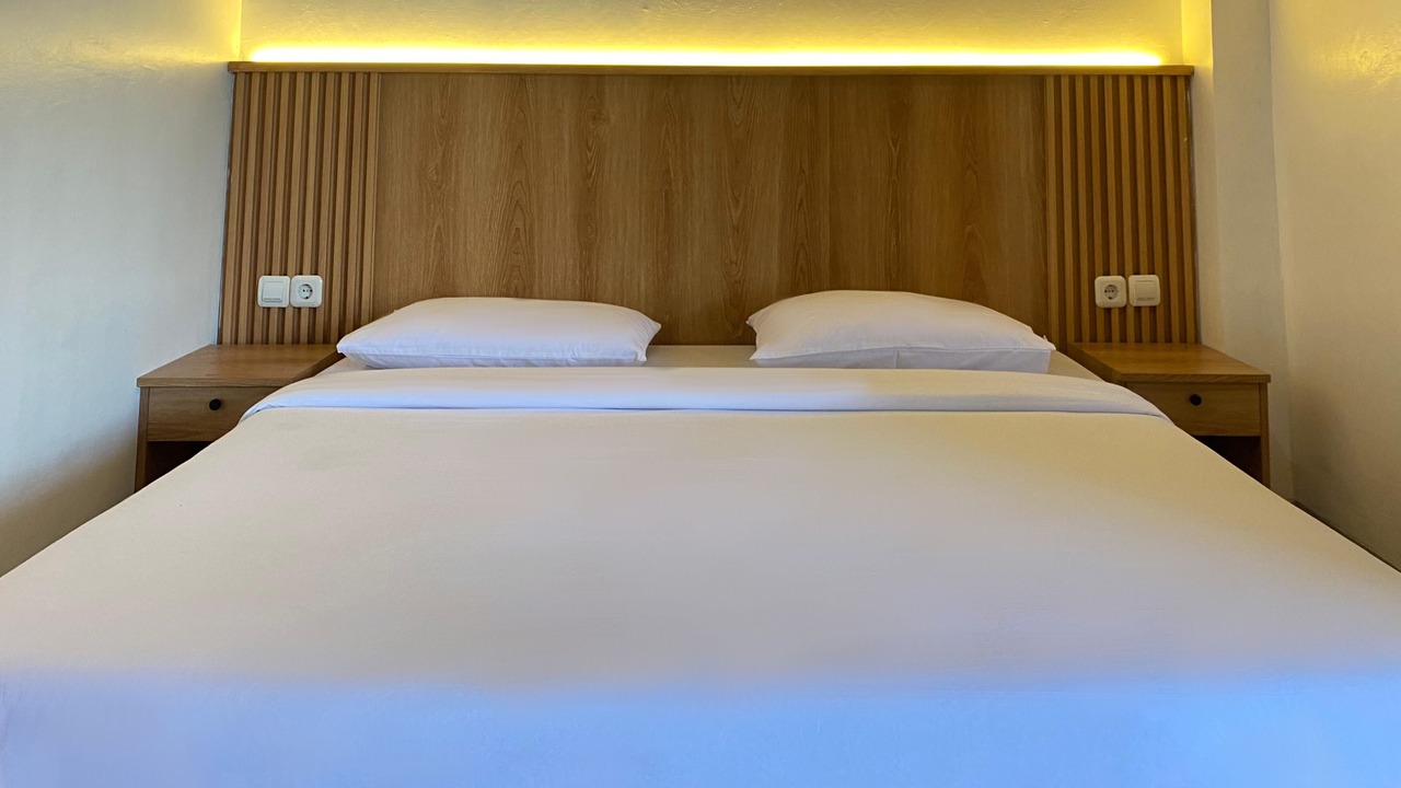 Photo of Bedroom in Berbah
