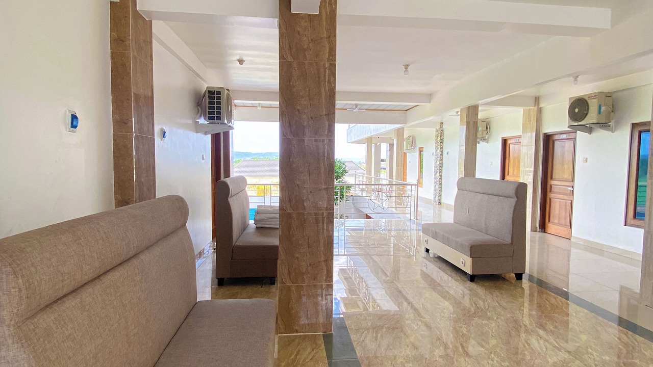 Photo of Patio Balcony in Berbah