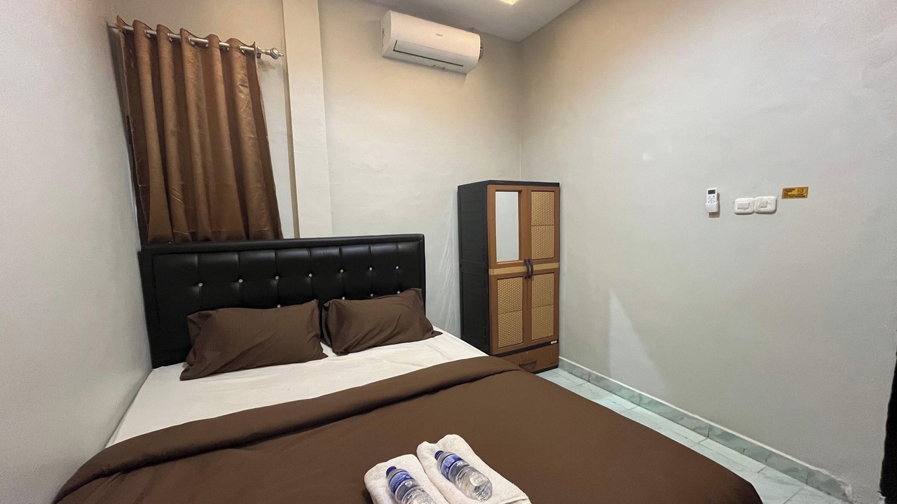 Photo of Bedroom in Jambi