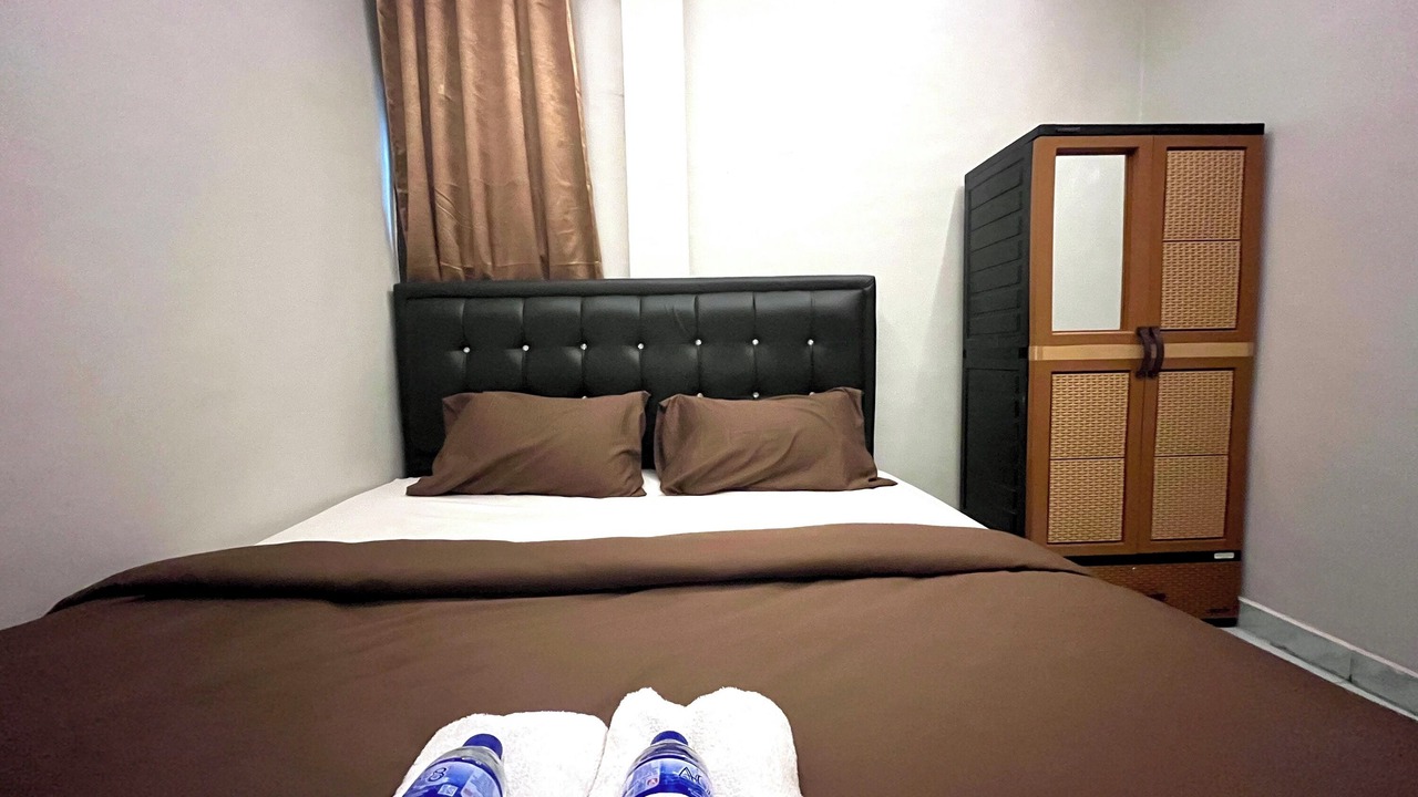 Photo of Bedroom in Jambi