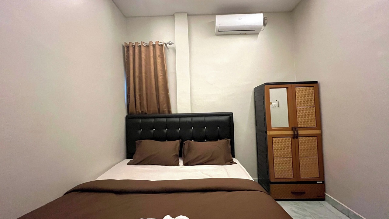 Photo of Bedroom in Jambi
