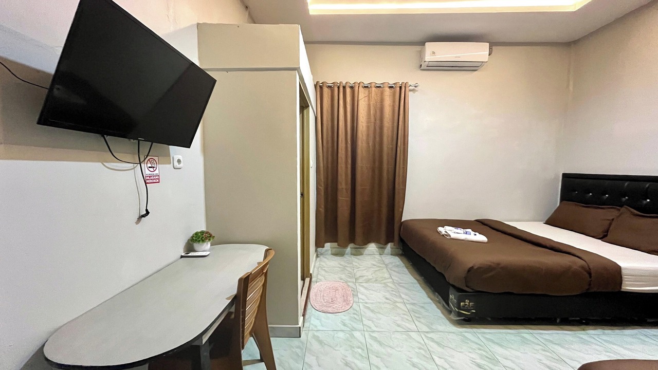 Photo of Bedroom in Jambi