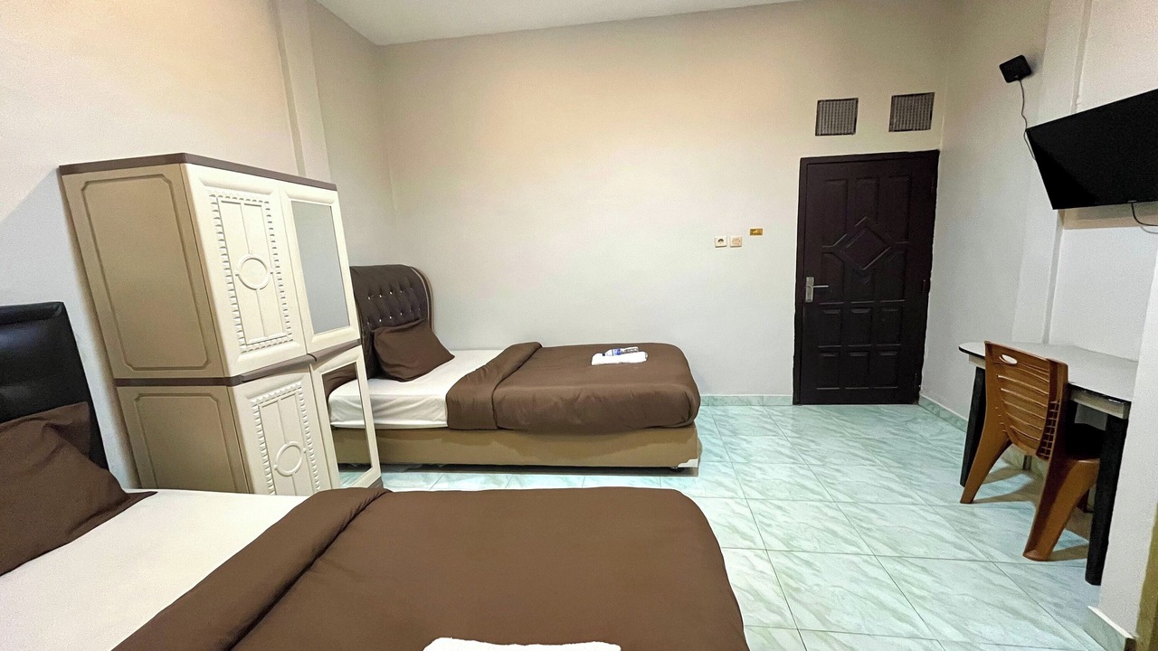 Photo of Bedroom in Jambi