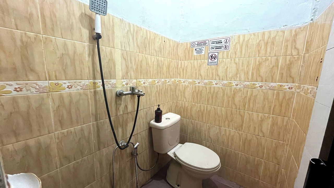 Photo of Bathroom in Jambi