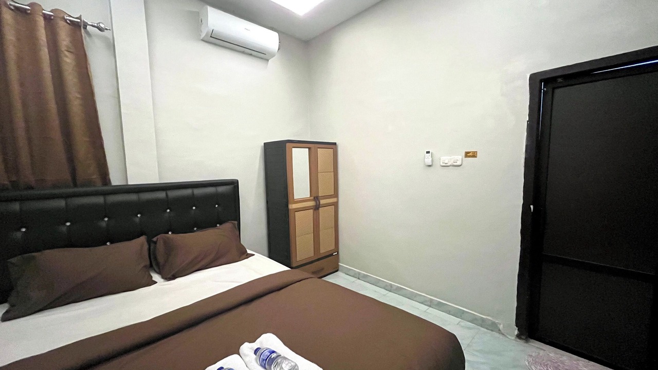Photo of Bedroom in Jambi