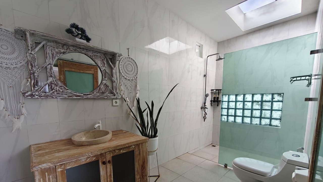Photo of Bathroom in Sampalan