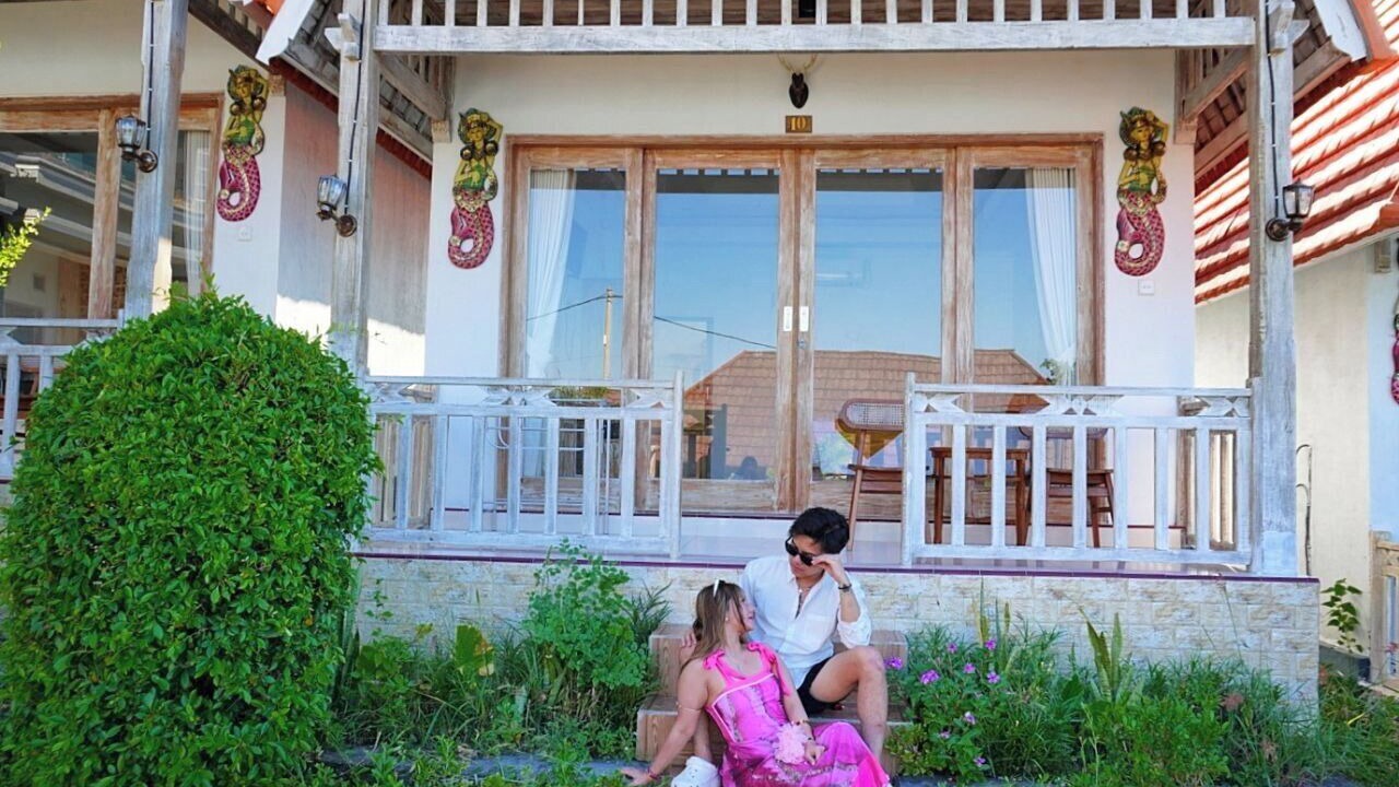 Photo of Outdoor in Sampalan