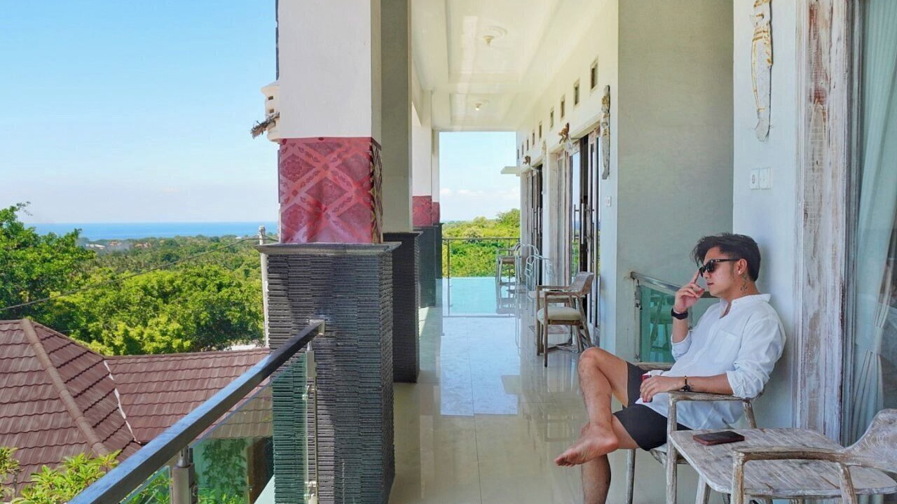 Photo of Patio Balcony in Sampalan