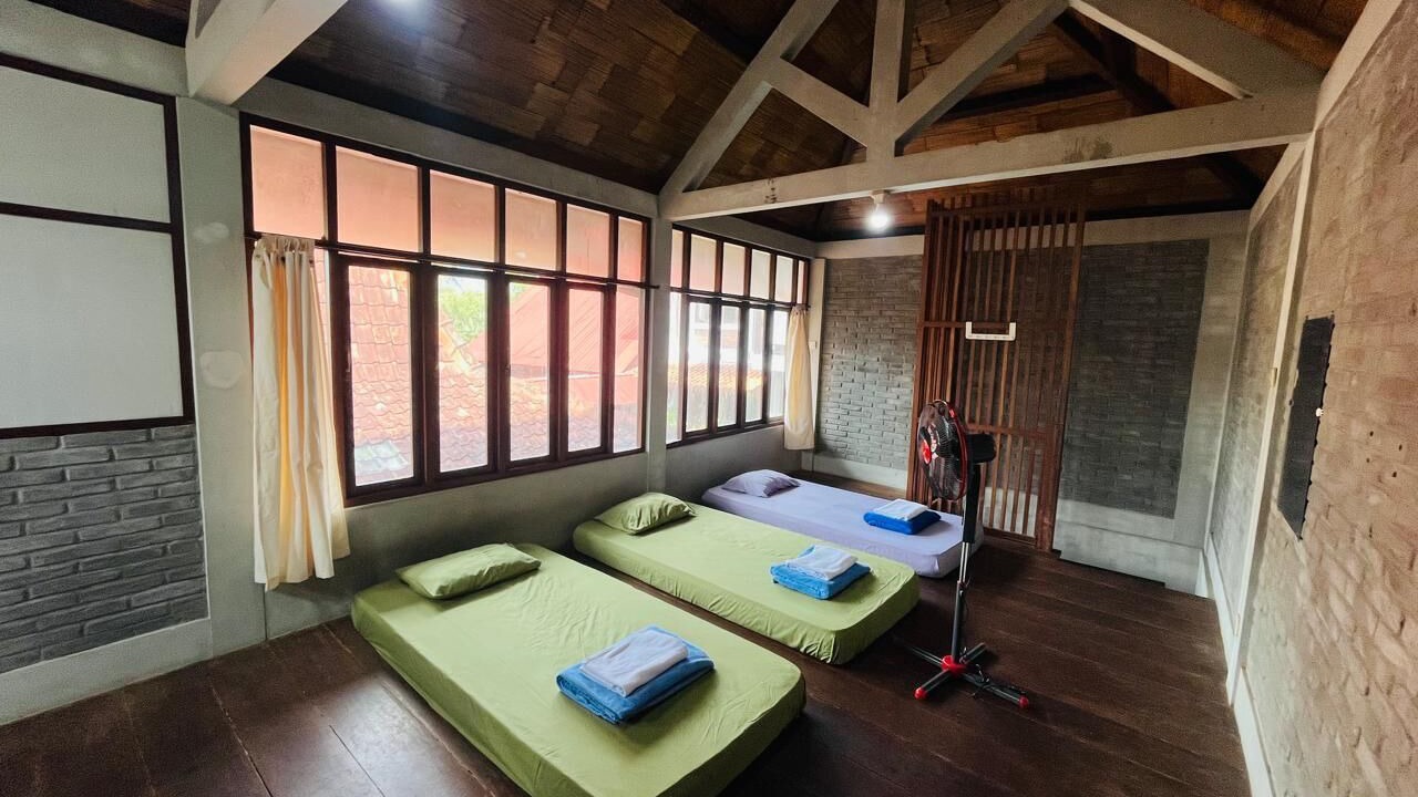Photo of Bedroom in Mendut