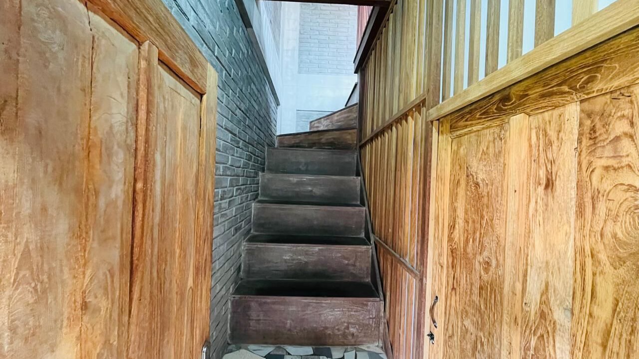 Photo of Bedroom in Mendut