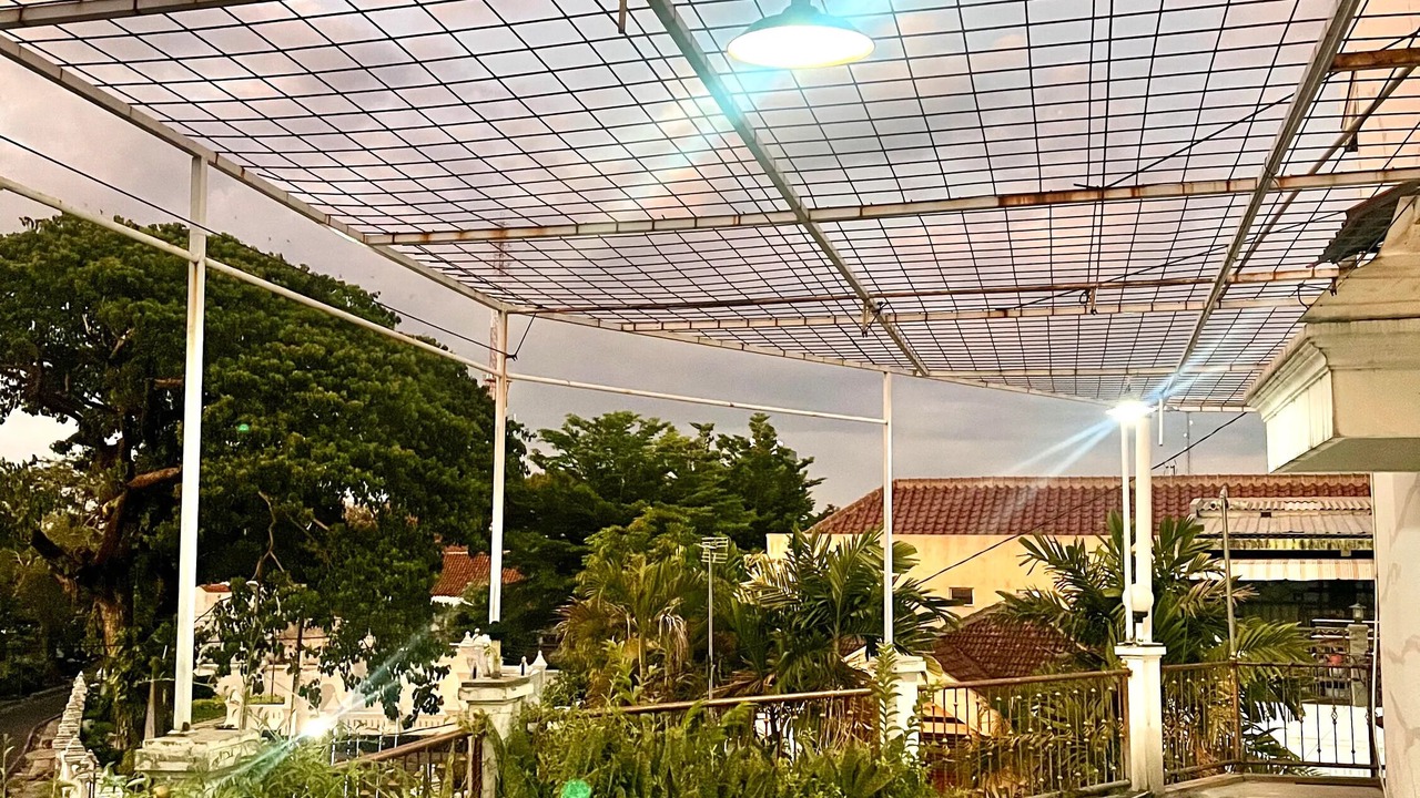 Photo of Outdoor in Solo City Centre