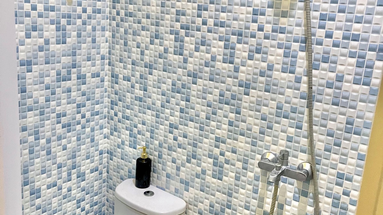 Photo of Bathroom in Solo City Centre