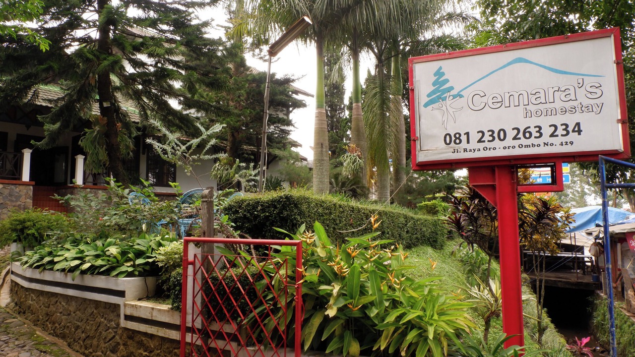 Photo of Outdoor in Oro Oro Ombo