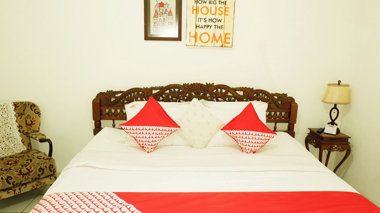 Photo of Bedroom in Oro Oro Ombo