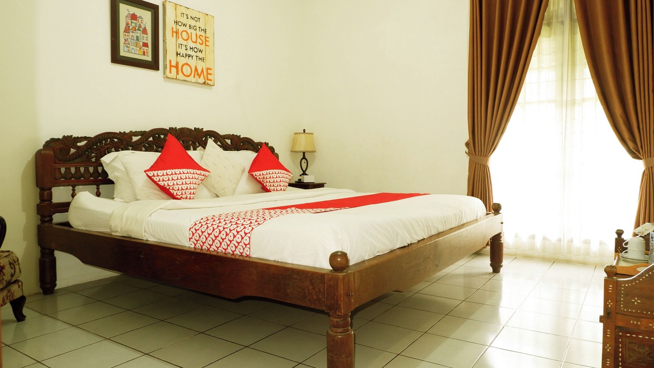 Photo of Bedroom in Oro Oro Ombo