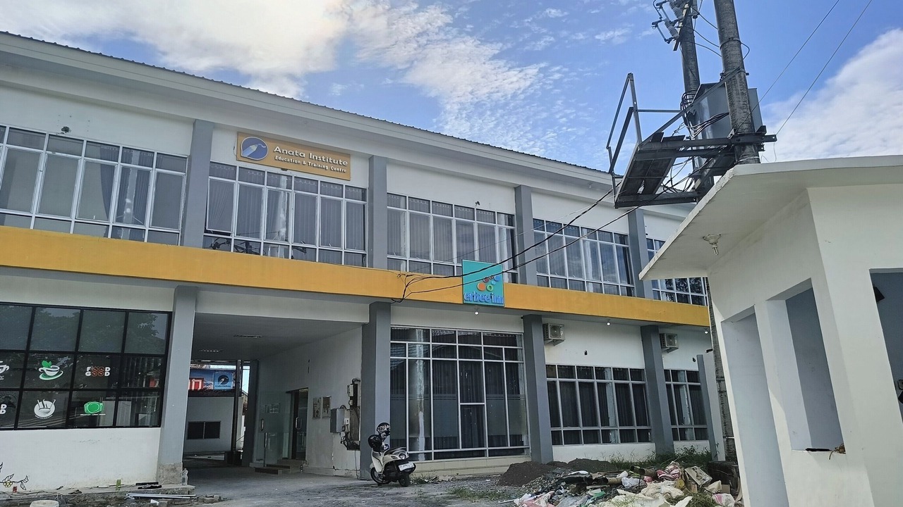 Photo of Outdoor in Makassar