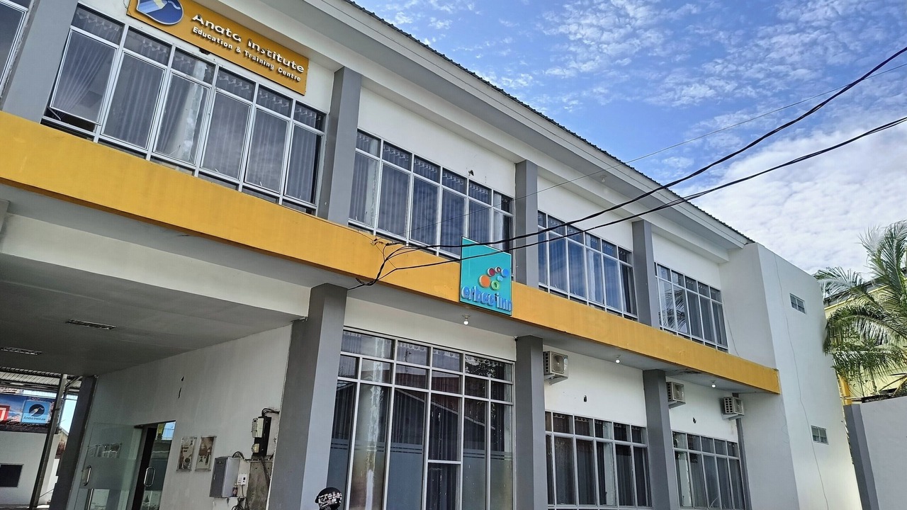 Photo of Outdoor in Makassar