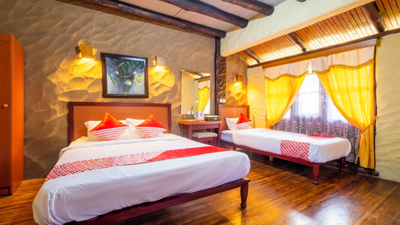 Photo of Bedroom in Parongpong